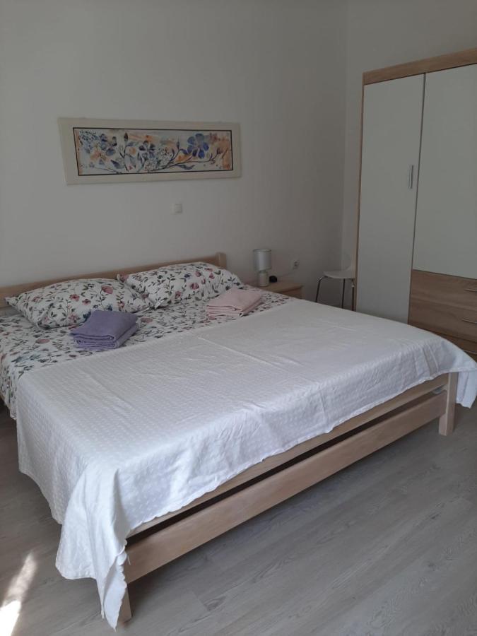 Apartment Maslina Biograd Na Moru Dış mekan fotoğraf