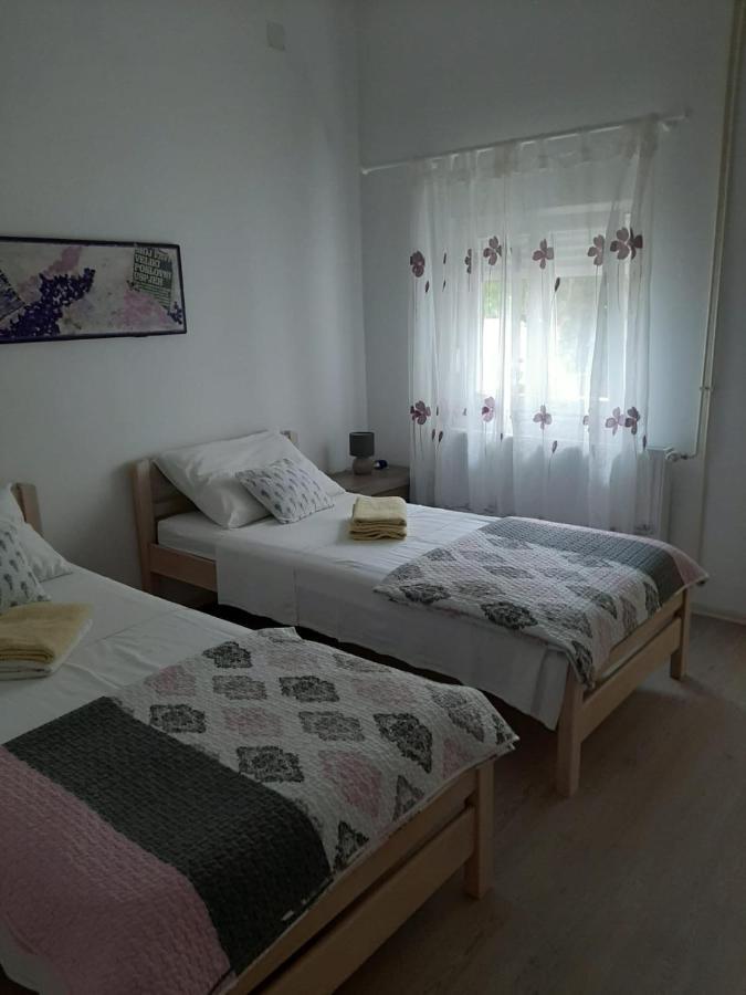 Apartment Maslina Biograd Na Moru Dış mekan fotoğraf