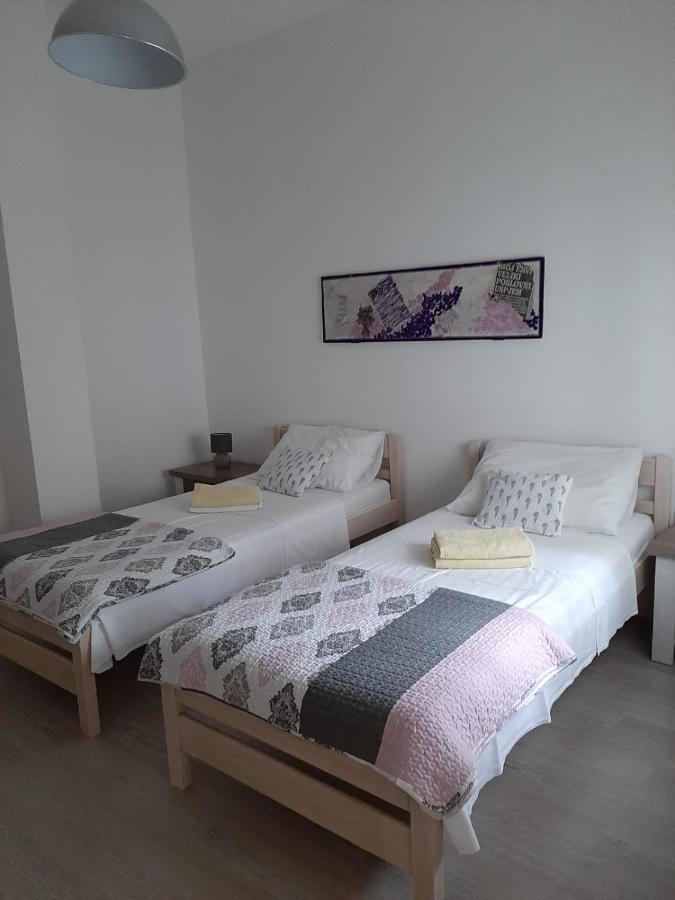 Apartment Maslina Biograd Na Moru Dış mekan fotoğraf