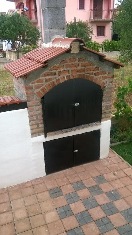 Apartment Maslina Biograd Na Moru Dış mekan fotoğraf