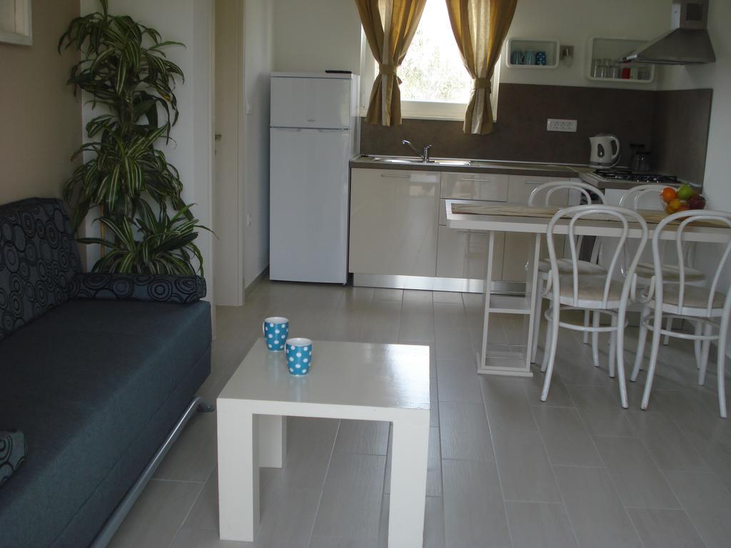 Apartment Maslina Biograd Na Moru Dış mekan fotoğraf