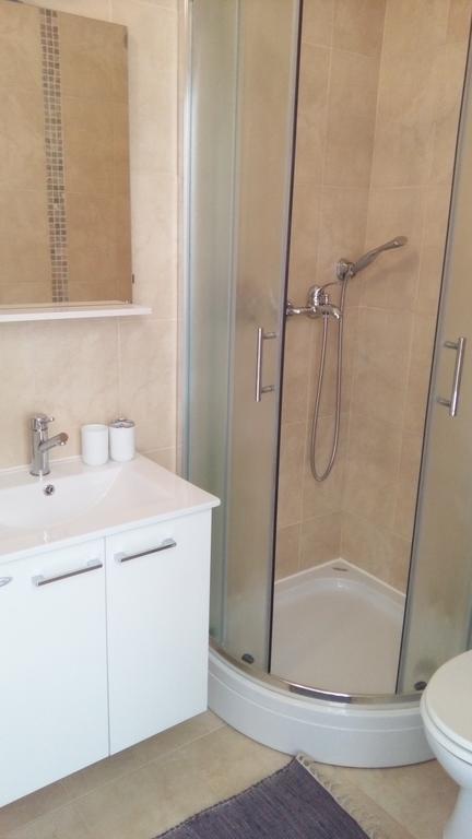 Apartment Maslina Biograd Na Moru Dış mekan fotoğraf