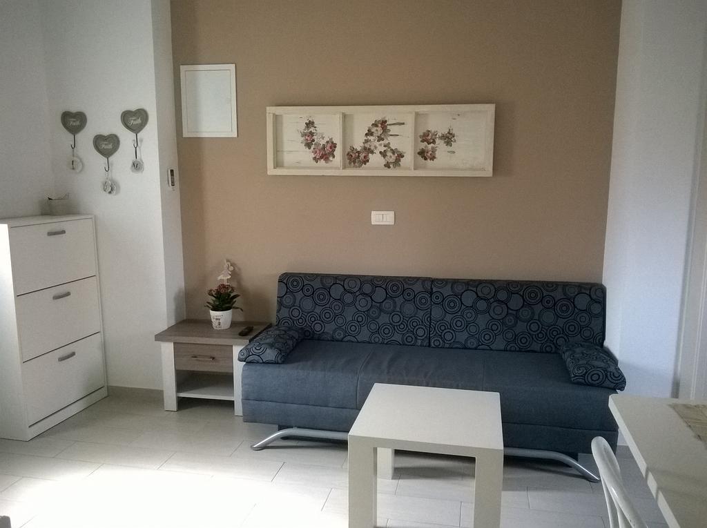 Apartment Maslina Biograd Na Moru Dış mekan fotoğraf
