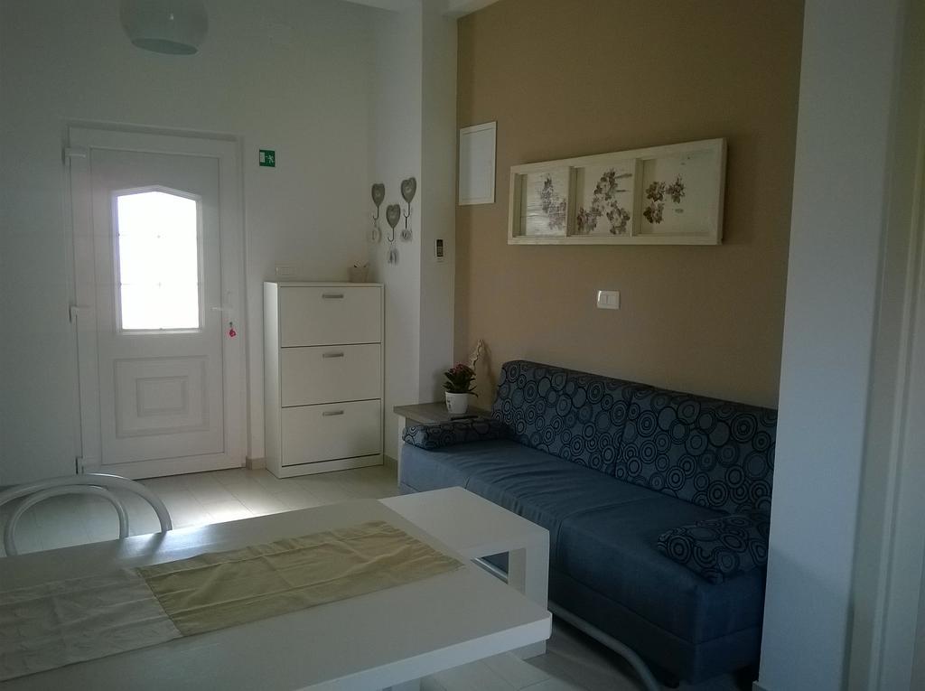 Apartment Maslina Biograd Na Moru Dış mekan fotoğraf
