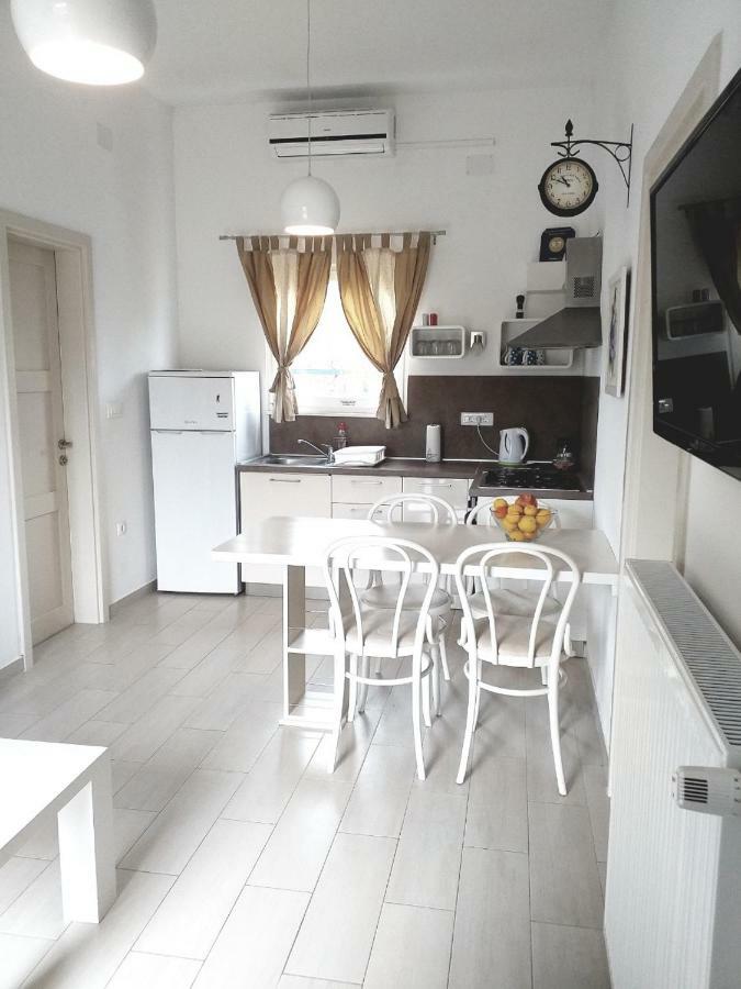 Apartment Maslina Biograd Na Moru Dış mekan fotoğraf