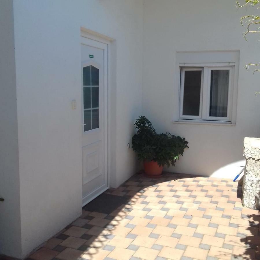 Apartment Maslina Biograd Na Moru Dış mekan fotoğraf